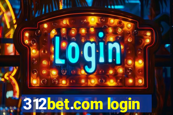 312bet.com login